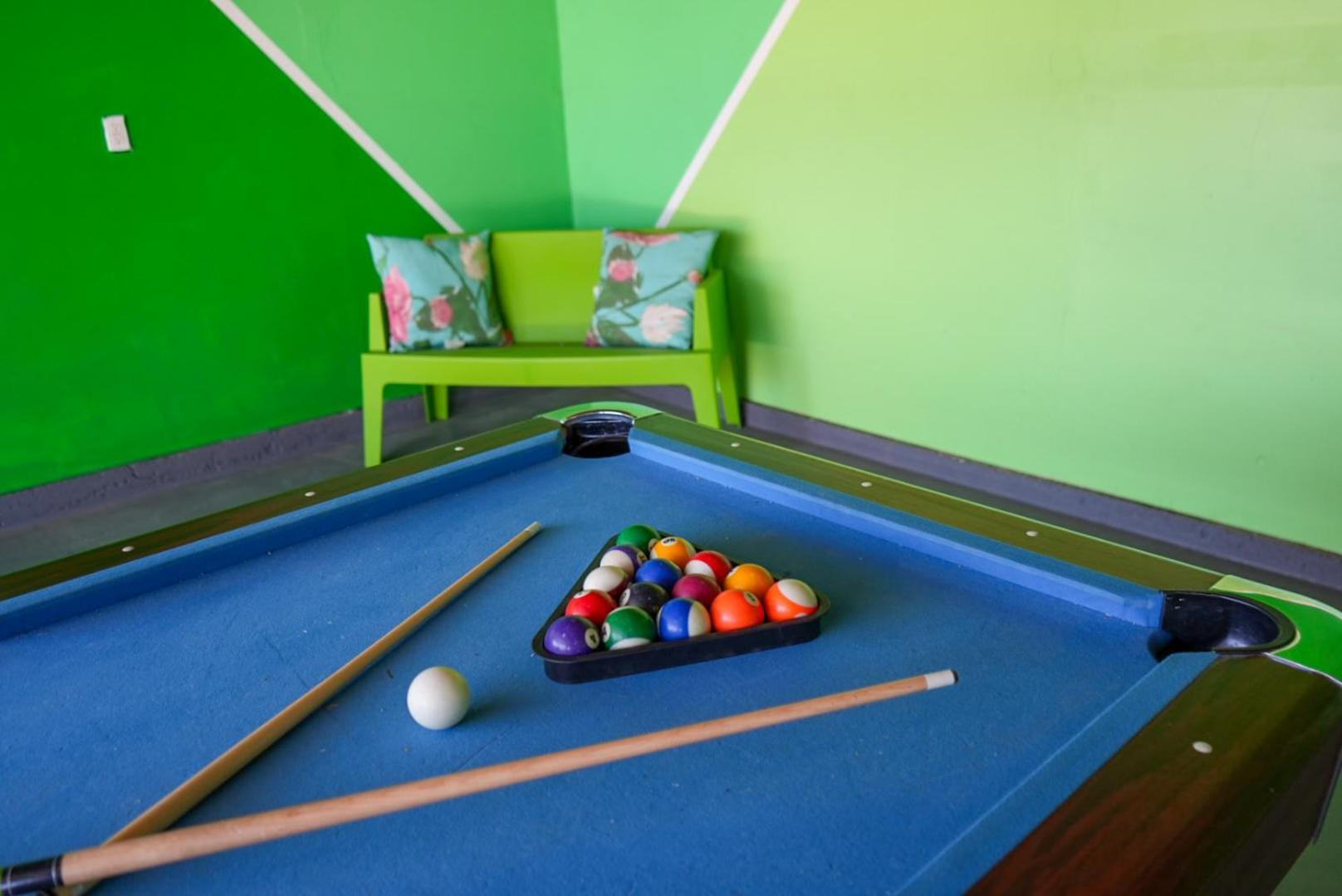 The Pink Cactus - Desert Retreat - Luxe Pool, Golf & Game Room Indio Exteriér fotografie